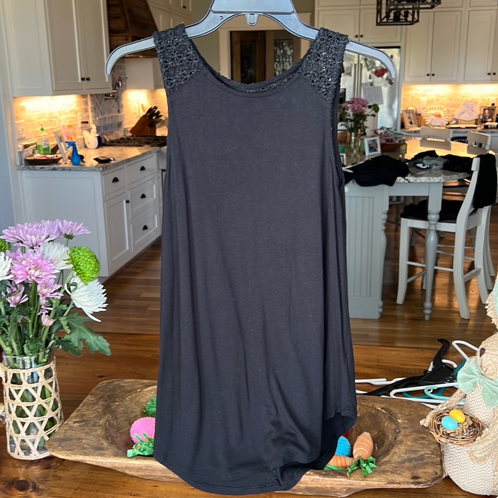 Womens Tank Top